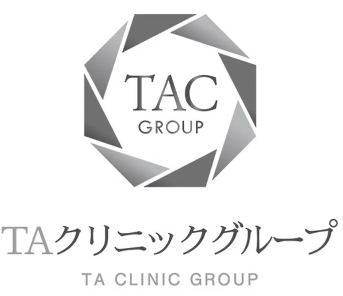 新潟で安いプルリアルデンシファイがおすすめのTAクリニックのロゴ