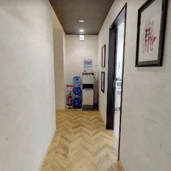 TAクリニック 沖縄付近1院の院内の様子