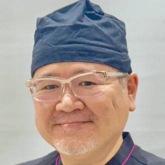 貴クリニックのプルリアルバイオスカルプチャーを担当する医師