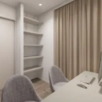 PRISM Beauty Clinic 大阪付近1院の院内のジュブゼンを受ける前の診察室