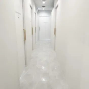 eクリニック 札幌院の院内の様子