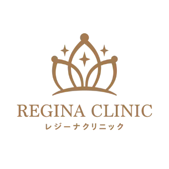レジーナクリニックのロゴ