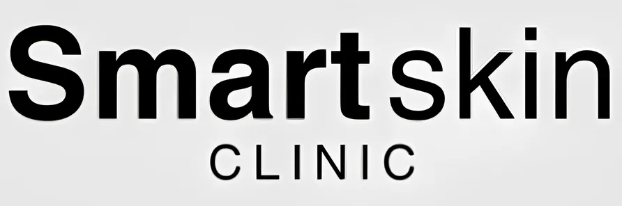 スマートスキンクリニックのロゴ