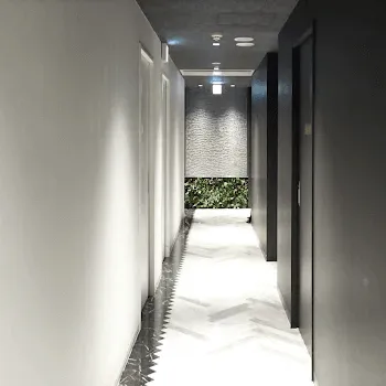 TAクリニック 東京2院の院内の様子