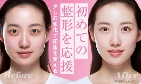 人気クリニックのTCB