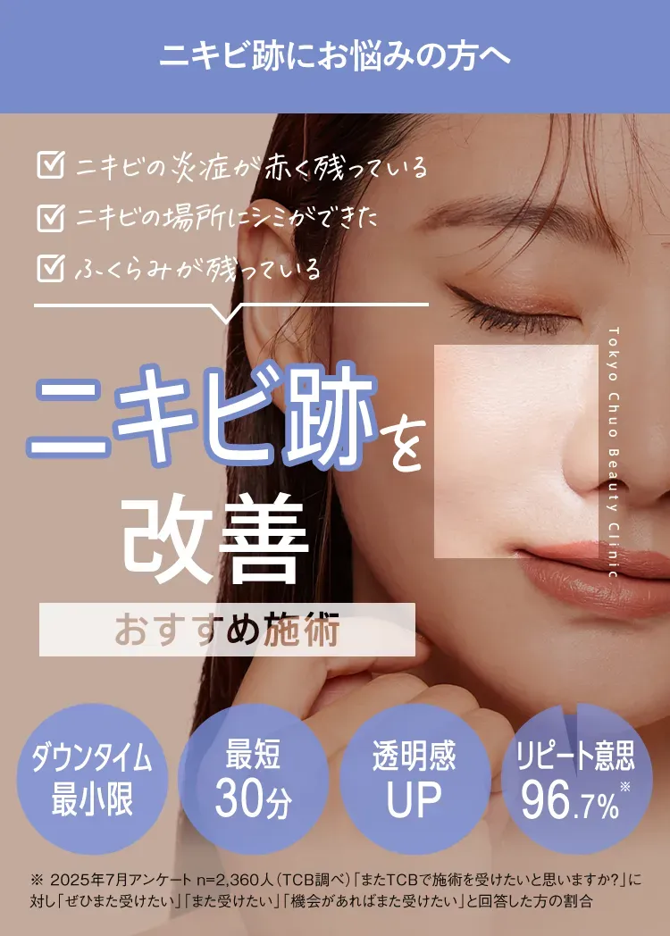 TCBのダーマペン