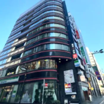 新宿美容外科クリニック 全国2院の外観