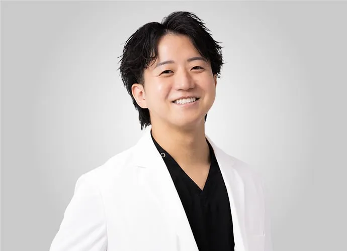 TCB渋谷西口院　島貫医師