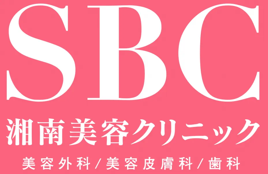 広島で脂肪吸引がおすすめの湘南美容クリニックのロゴ