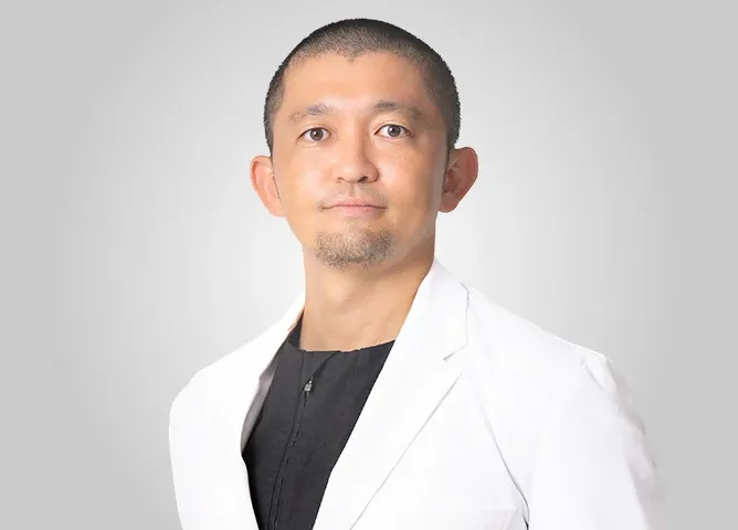 京都でボトックスが上手い先生の口コミ評判　TCBの橋本晋太朗医師