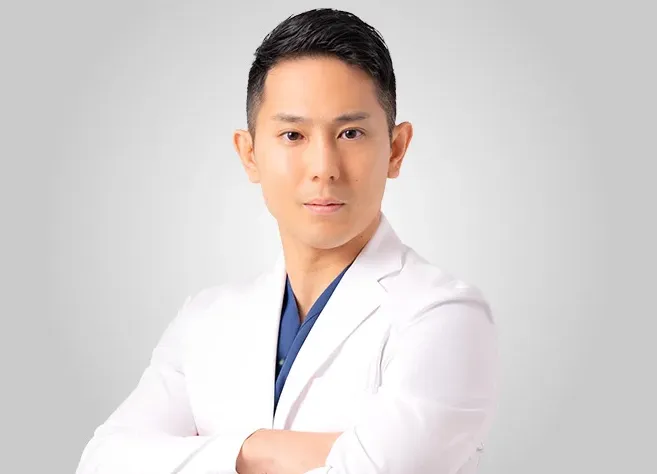 京都でボトックスが上手い先生の口コミ評判　TCBの中上勝一朗医師