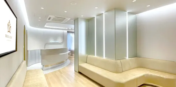 レジーナクリニック町田院
口コミ
院内画像