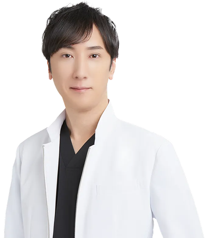 元TCB東京総括院長である安本匠医師