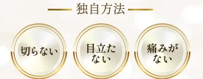 Tクリニック横浜院の口コミ評判・レビュー|独自の方法