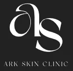 ARK SKIN CLINICのロゴ
