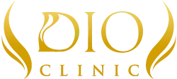 横浜/神奈川で脂肪冷却が安いおすすめのクリニック　ディオクリニックのロゴ