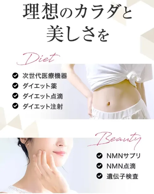 千葉で脂肪冷却が安いおすすめのクリニック　オーダーメイド治療