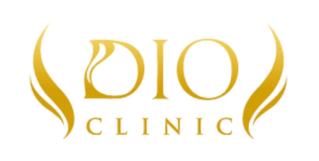 新宿で脂肪冷却が安いおすすめのクリニック【メンズ向けも】｜ディオクリニックロゴ