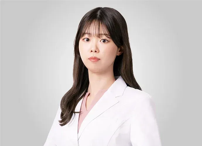 TCB神戸院　池田 妃南医師