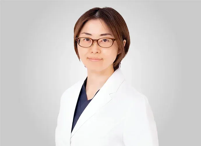 二重埋没が上手い先生の口コミ③TCB東京中央美容外科 なんば院の中川 由美子医師