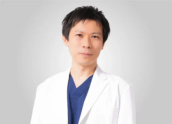 TCB金沢院のクマ取りの名医 竹田 英光医師