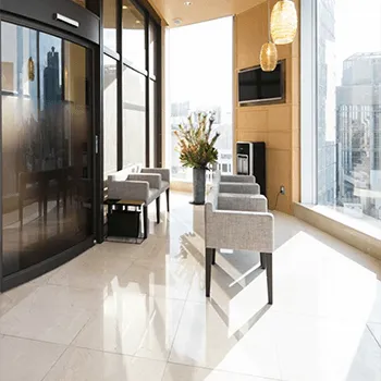 クロスクリニック銀座の脂肪冷却を受ける前の待合室