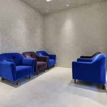 URARAクリニック 池袋付近2院の脂肪冷却を受ける前の待合室