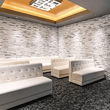 ディオクリニック 横浜院の脂肪冷却を受ける前の待合室