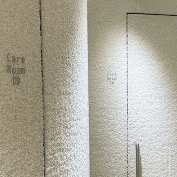 ピコビューティクリニック 新宿院の脂肪冷却を受ける前の院内