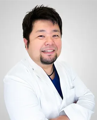 TCB東京中央美容外科 福岡天神院の植木 翔也医師