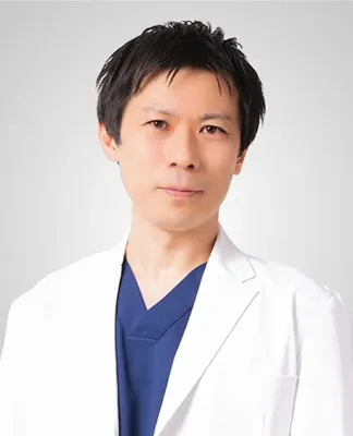 TCBの竹田 英光医師