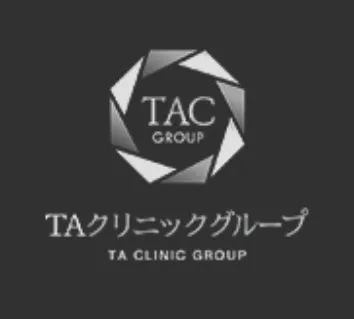 TACのロゴ