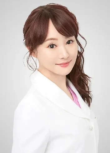 TCB銀座有楽町院院長の鎌田 紀美子医師