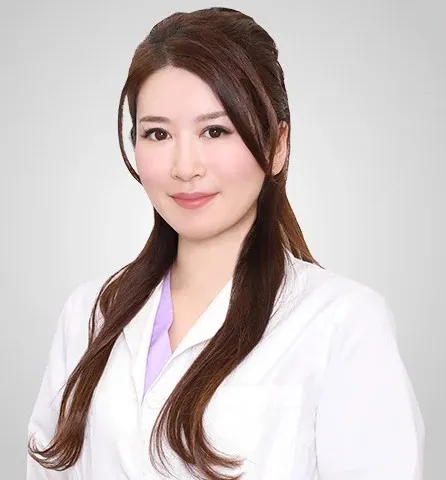 TCB町田院院長の中村 杏奈医師