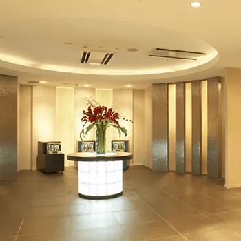 聖心美容クリニック 熱海院の院内の様子