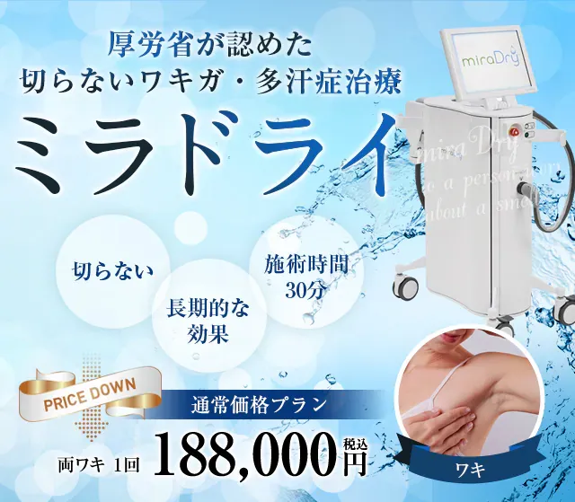 湘南美容クリニックの肌治療・外科治療