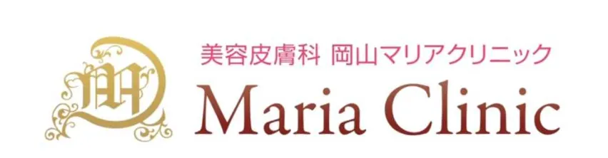 大宮マリアクリニックのロゴ