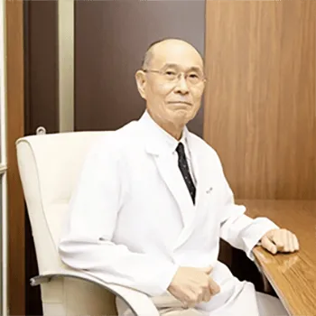 共立美容外科 大宮院のミラドライを受ける前の診察を担当する医師