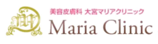 大宮マリアクリニックのロゴ