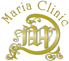 新宿でおすすめの新宿マリアクリニックのロゴ