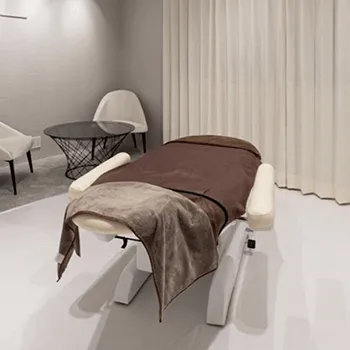 フェルズクリニックのミラドライを受ける施術室
