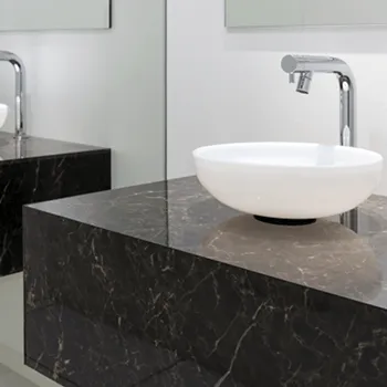 アイシークリニック 新宿院のミラドライを受けた後のパウダールーム