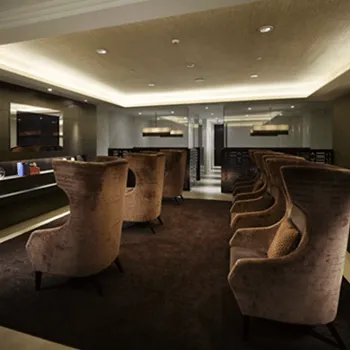 湘南美容クリニック 新宿2院のミラドライを受ける前の待合室