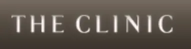 モフィウス8がキャンペーン価格で受けられるクリニック|THECLINICロゴ