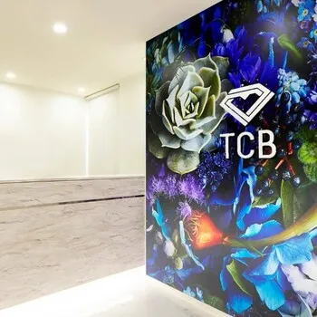 TCB東京中央美容外科の脂肪溶解注射を受ける前の受付