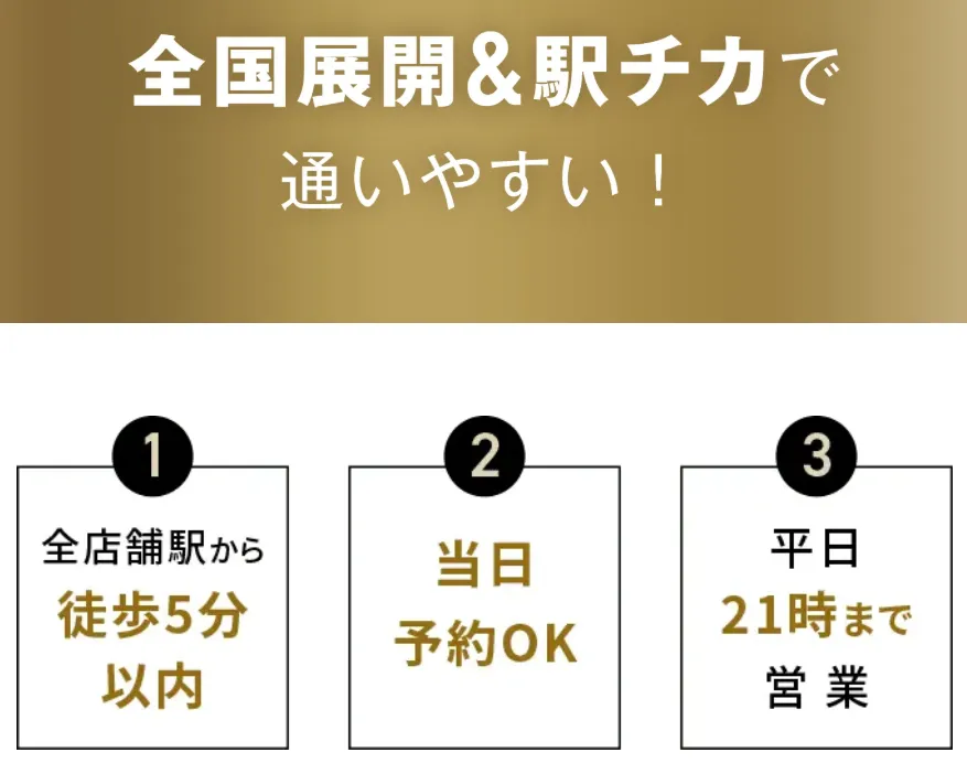 兵庫県にあるレジーナクリニックの最寄駅・診察時間