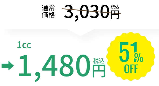 SBC湘南美容クリニックの6月の月替わりキャンペーン①BNLSアルティメット