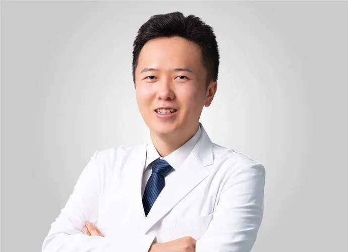 TCB松江院の佐藤 直弥医師
