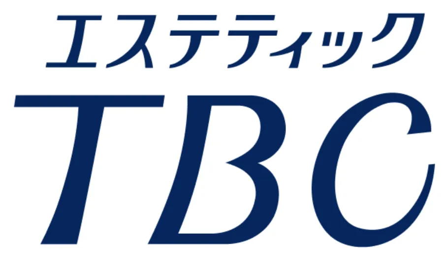 京都のおすすめ脱毛サロン エステティックTBCのロゴ
