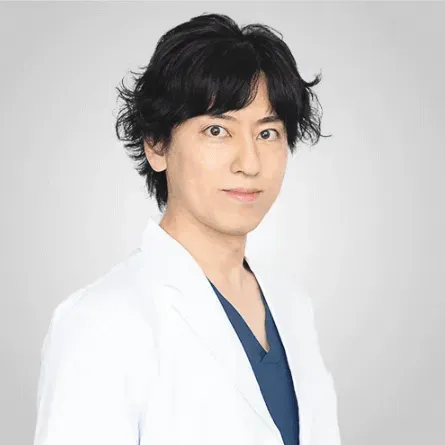神戸のクマ取りの名医に関する口コミ①TCB東京中央美容外科 神戸院の大隈 宏通医師の画像
